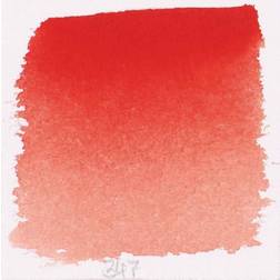 Schmincke Horadam Aquarell Half-pan (Prisgruppe 3) 347 cadmium red middle