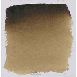 Schmincke Horadam Aquarell Half-pan (Prisgruppe 1) 669 vandyke brown