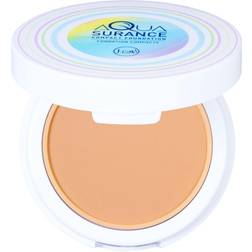 J.Cat Beauty Aquasurance Compact Foundation Natural