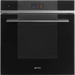 Smeg SOP6104S2PN Black