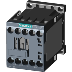 Siemens Kontaktor 3KW/400V, AC 42V