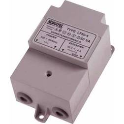 Noratel Lf-ip44,35va,P:230-250v,S24v