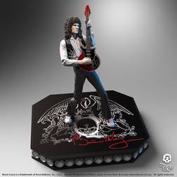 Queen Rock Iconz Statue Brian May Staty Unisex multicolor