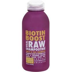 Real Raw Biotin Boost Shampoo