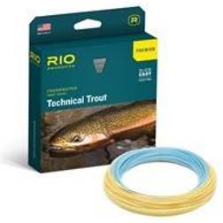 RIO Premier Technical Trout SlickCast