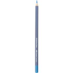 Faber-Castell Watercolour pencil Goldfaber Aqua Light blue 147