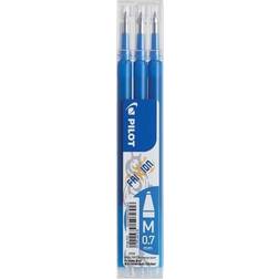 Pilot FriXion Ball 0.4 mm 3er Set