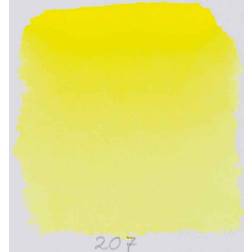 Schmincke Horadam Aquarell Half-pan (Prisgruppe 4) 207 vanadium yellow