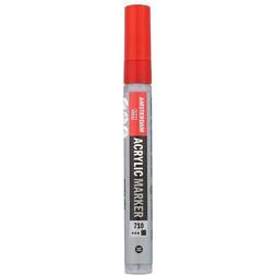 Amsterdam Acrylic Marker Neutral Grey 4mm