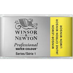 Winsor & Newton W&N akv 1/1 Lemon