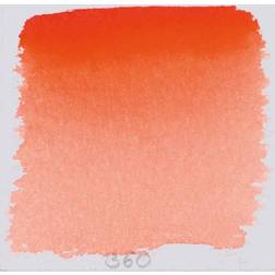 Schmincke Horadam Aquarell Half-pan (Prisgruppe 3) 360 permanent red orange