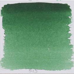 Schmincke Horadam Aquarell Half-pan (Prisgruppe 1) 515 olive green