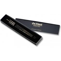 Da Vinci Maestro 10 Brush set 3 st