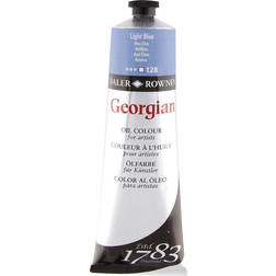 Georgian Oil 38ml 128