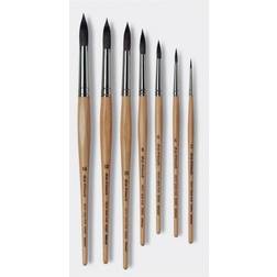 Da Vinci Wt.Brush 5590 Petit Gris Mix 2