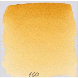 Schmincke Horadam Aquarell Half-pan (Prisgruppe 1) 660 raw sienna