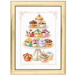 Vervaco Bild Muffins