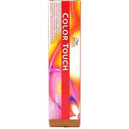 Wella Color Touch 8/43 Lyseblond Rød-Gylden Vibrant Reds 60ml