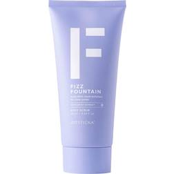 Zitsticka Fizz Fountain Multi-exfoliant Body Scrub 180 ml