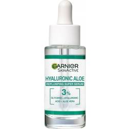 Garnier SkinActive Hyaluronic Aloe Replumping Serum 30 ml