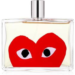 Comme des Garçons Play Red EdT 100ml