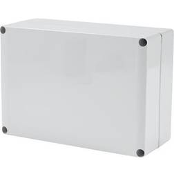 Ensto Cubo S B175XH250XD100 grå låg