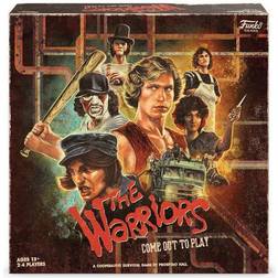 Funko The Warriors Come Out to Play