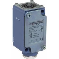 Schneider Electric Endestop krop ZC2-JC1