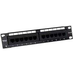 Trendnet patch-panel