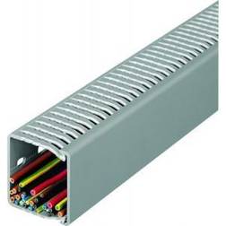 Hager Ledn.kanal.opslidset Hng 75050