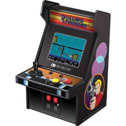 My Arcade DGUNL-3225 Rolling Thunder Micro Player