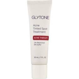 Glytone Acne Tinted Spot Treatment 30ml
