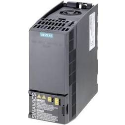 Siemens SINAMICS G120C motor effekt 0,55kW 3AC380-480V 10/-20% 47-63Hz integreret filter klasse A, 6SL3210