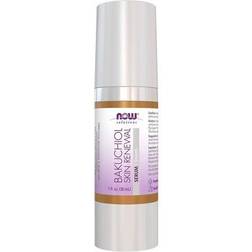 NOW Solutions Bakuchiol Skin Renewal Serum 1 fl oz 30ml