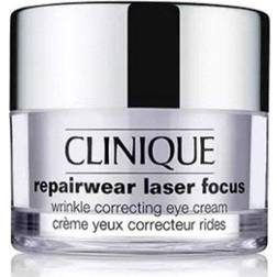 Clinique Repairwear Laser Focusâ„¢ Wrinkle Correcting Eye Cream 1fl oz