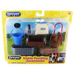 Breyer Horses Breyer Classics Stable Feeding Accessories