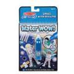 Melissa & Doug Water Wow! Space