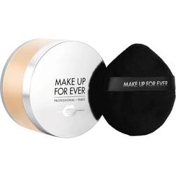 Make Up For Ever Ultra HD Invisible Micro-Setting Powder 2.2