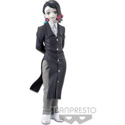 Banpresto Demon Slayer: Kimetsu No Yaiba Enmu Demon Series Vol. 3 Statue ReRun