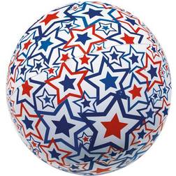 SwimWays Light-Up Beach Ball