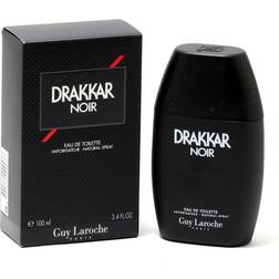 Guy Laroche Drakkar Noir EdT (Tester) 100ml