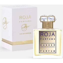 Roja Roja Parfums Ladies Danger EDP Spray 50ml