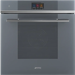 Smeg SO6104S4PS Silver