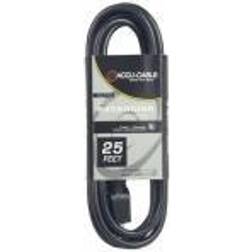 American Dj ADJ EC123-25, 25ft Extension Cord EC123-25