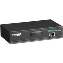 Black Box ServSwitch CX Uno, 8-Port