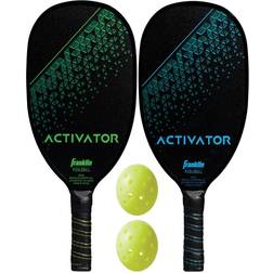 Franklin Activator Pickleball Set