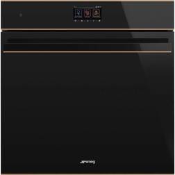 Smeg SO6604S4PNR Black