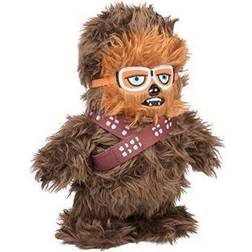 Star Wars Walk N\' Roar Chewbacca