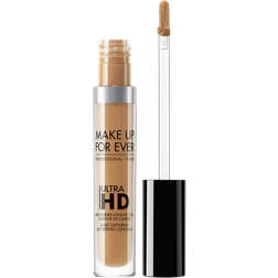 Make Up For Ever Ultra Hd Self Setting Concealer #45 Praline