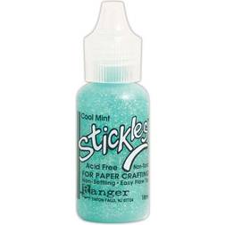 Ranger Stickles glitterlim Cool Mint